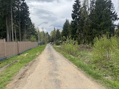 Продам, 11 соток, Садовый