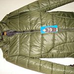 Куртка женская