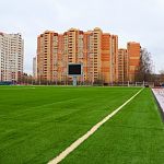 Опрос: Как вы считаете, стадион нужно...?