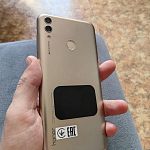 Honor 8C