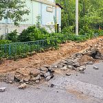Программа комплексного благоустройства дворов