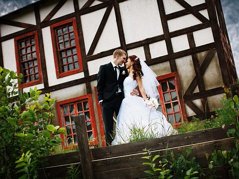 Wedding & family photo. Alexander Perederiy. — Краснознаменск