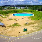 Пляжи Краснознаменска