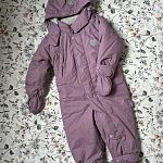 Комбинезон Crockid 80-86 — Краснознаменск