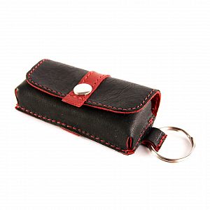 Брелок "Домик для флешки"