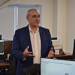 Реализация Народной программы в Краснознаменске. Развитие промышленности: меры поддержки от государства