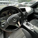 Mercedes Benz E-class 2012 г — Краснознаменск