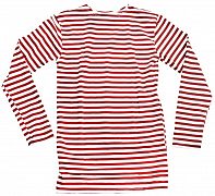 Тельняшка краповая ХБ