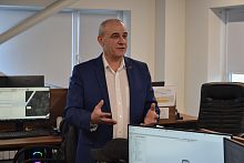 Реализация Народной программы в Краснознаменске. Развитие промышленности: меры поддержки от государства