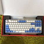 Продаю клавиатуру red sqaure 