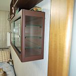 Витрина для коллекций  — Краснознаменск