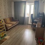 Продам, 42,6 кв.м, 1-комнатная — Краснознаменск