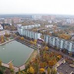 Немного позитива в эти хмурые будни