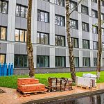 Хирургический корпус Одинцовской больницы готовится к открытию