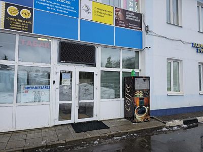 Сдам, 3 кв.м, Помещение свободного назначения