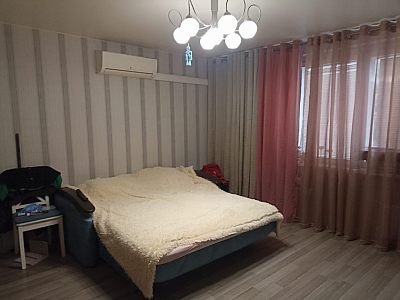 Продам, 89,2 кв.м, 3-комнатная
