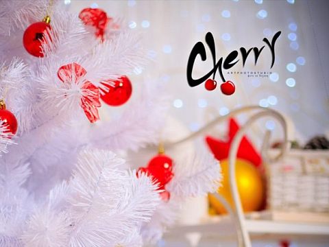 CHERRYphoto Фотостудия «ВИШНЯ» г.Краснознаменск