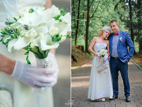 Фотограф Галина Мещерякова — Краснознаменск
