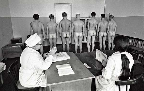 16 декабря - «Единый день диспансеризации»