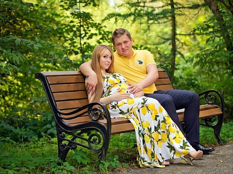 Фотограф Аболенцев Роман — Краснознаменск