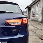 Seat Leon 2017 1.6 TDI AMT — Краснознаменск