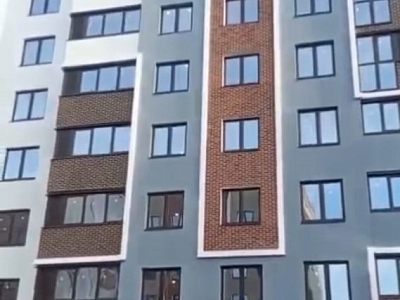 Продам, 24,1 кв.м, 1-комнатная