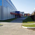 ДЮСШ — Краснознаменск