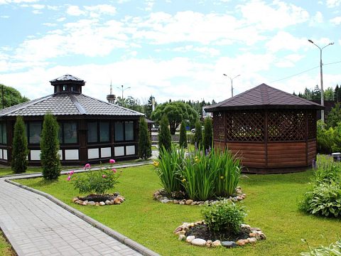 Голицын клуб — Краснознаменск