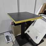 Продам столы для учебы, стол барный, диван кожаный — Краснознаменск