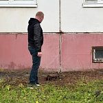 15 октября заместители главы Краснознаменска провели обход городских территорий