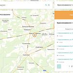  Голосование жителей по устройству колясочных зон в местах демонтажа мусоропровода