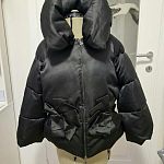 Пуховик Moncler ( оригинал), 46 размер — Краснознаменск