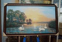 Песня любви ср (86Х48), 438, 4-гранник