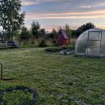 Продам, 54 кв.м, 10 соток, Отдельный дом — Краснознаменск
