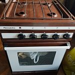 Плита газовая Россиянка.Новая! ДАРОМ — Краснознаменск