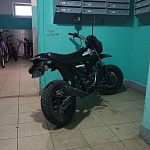 Новый уровень парковки