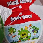 Игрушки в ванну.