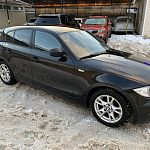 продаю BMW 116I  — Краснознаменск