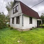 Продам, 81,4 кв.м, 10 соток, Отдельный дом