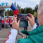 Фотографии со дня города Краснознаменск (45 лет!)