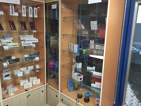 Mobinarium.ru - магазин мобильных аксессуаров! — Краснознаменск