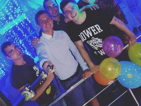 Monopod Market — Краснознаменск