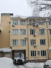 Может кому-то прилететь. Осторожно!