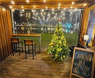 Погрузитесь в атмосферу истинного наслаждения в нашей кофейне!