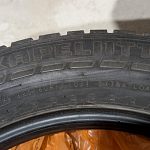 Nokian Hakkapelitta 7 SUV 225 60 R17 — Краснознаменск