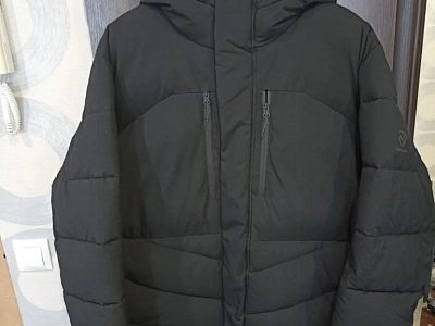 Продам 2 куртки. Большие размеры. По 1500 р. 