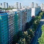 Масштабная программа капитального ремонта жилого фонда продолжается на территории городского округа Краснознаменск