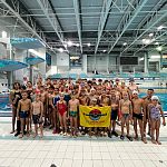 Присоединяйтесь к клубу «SwiMoscow»! — Краснознаменск