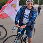 Фотографии со дня города Краснознаменск (45 лет!)