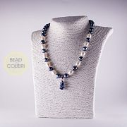 Комплект "Elizabeth Blue"